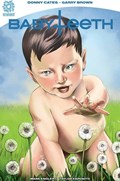 BABYTEETH #2-FRANK 