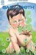 BABYTEETH #2-FRANK-B 