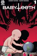 BABYTEETH #1-MAD 