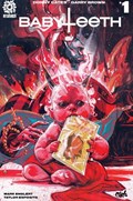 BABYTEETH #1-HERO 