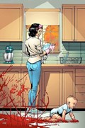 BABYTEETH #2-UNKN-B 
