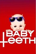 BABYTEETH #2-JET-FORB-B 