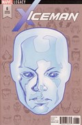 ICEMAN #6-RI 