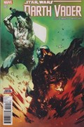 STAR WARS: DARTH VADER #3 
