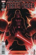 STAR WARS: DARTH VADER #2-2nd 
