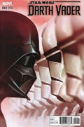 STAR WARS: DARTH VADER #2-RI 