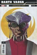 STAR WARS: DARTH VADER #21B 