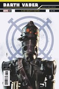 STAR WARS: DARTH VADER #23B 