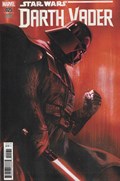 STAR WARS: DARTH VADER #25-RI 