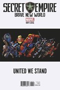 SECRET EMPIRE: BRAVE NEW WORLD #1-RI 