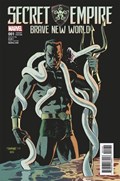 SECRET EMPIRE: BRAVE NEW WORLD #1-RI-B 