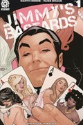 JIMMY'S BASTARDS #1-MID 