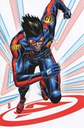 ACCELL #2-RI-B 