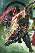 ACCELL #1-RI-C 