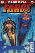 DARK DAYS: THE FORGE #1C 