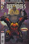 THE DEFENDERS #6 