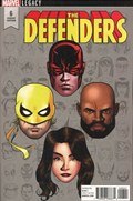 THE DEFENDERS #6D 