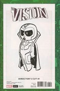 VISION DIRECTOR'S CUT #1B 