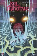 KILL THE MINOTAUR #2 