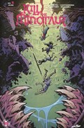 KILL THE MINOTAUR #5 