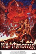 KILL THE MINOTAUR #2-SDCC-B 