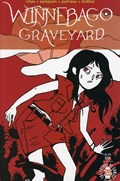 WINNEBAGO GRAVEYARD #1-2nd 