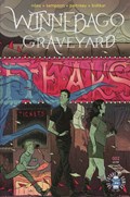 WINNEBAGO GRAVEYARD #2B 