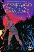 WINNEBAGO GRAVEYARD #4 