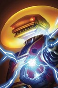SABAN'S GO GO POWER RANGERS #18B 