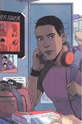 SABAN'S GO GO POWER RANGERS #3-RI-B 