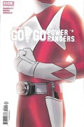 SABAN'S GO GO POWER RANGERS #9-RI 