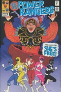 SABAN'S GO GO POWER RANGERS #9-SUB 