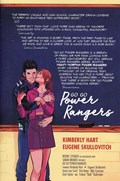 SABAN'S GO GO POWER RANGERS #7-RI-C 