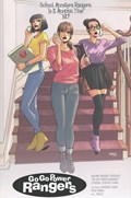 SABAN'S GO GO POWER RANGERS #16-RI-B 
