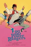 SABAN'S GO GO POWER RANGERS #18-ELITE 