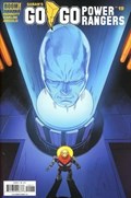 SABAN'S GO GO POWER RANGERS #19 