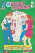 SABAN'S GO GO POWER RANGERS #14B 