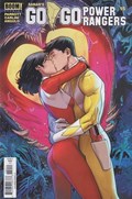 SABAN'S GO GO POWER RANGERS #15 