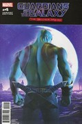 GUARDIANS OF THE GALAXY: TELLTALE GAMES #4B 