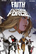 FAITH AND THE FUTURE FORCE #2B 