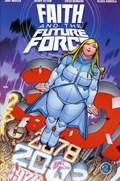 FAITH AND THE FUTURE FORCE #2-RI-B 