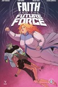 FAITH AND THE FUTURE FORCE #4B 