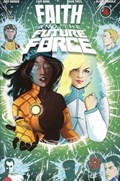 FAITH AND THE FUTURE FORCE #4-RI-B 