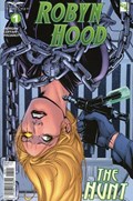 ROBYN HOOD: THE HUNT #1B 