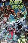 ROBYN HOOD: THE HUNT #3D 