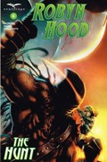 ROBYN HOOD: THE HUNT #6B 
