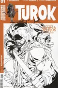 TUROK #1-RI 