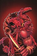 TUROK #1-RI-C 