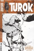 TUROK #2-RI 