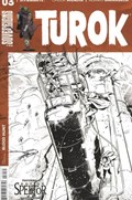 TUROK #3-RI 
